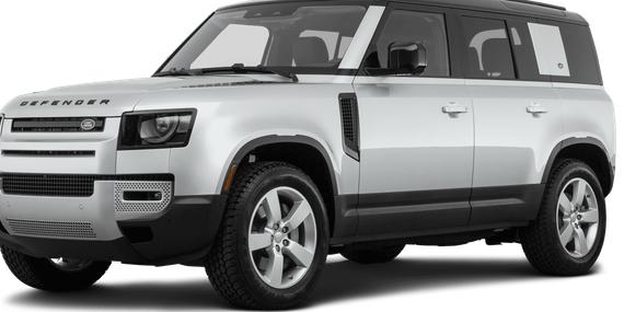 LAND ROVER DEFENDER 2020 SALE97EUXL2013064 image